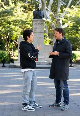 骗子Sharper[电影解说]海报