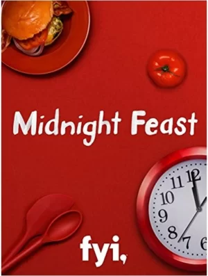 午夜盛宴第一季海报