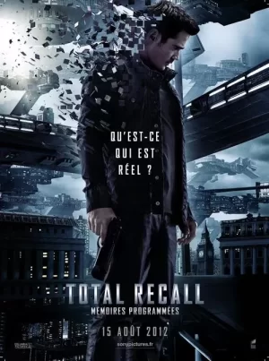 拦截记忆码[影视解说]海报