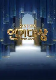 2025KBS演技大赏海报