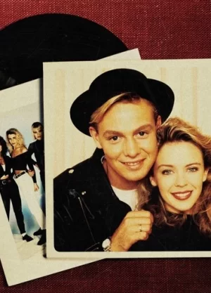 斯托克·艾特肯·沃特曼:流行传奇第一季海报