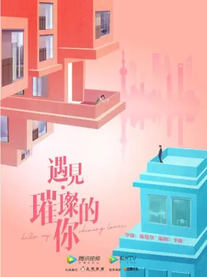 遇见&middot;璀璨的你海报