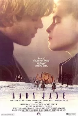 九日女王[电影解说]海报