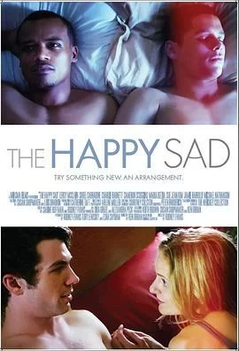 快乐的忧郁海报