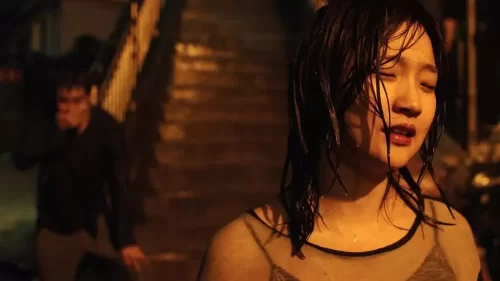 [越哥]韩国影史第一!今年最具争议的亚洲电影,提前锁定年度最佳!海报