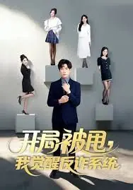 开局被甩我觉醒反诈系统海报