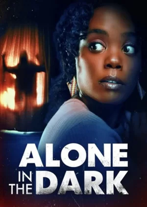 午夜大杀手海报