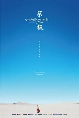 第三极海报