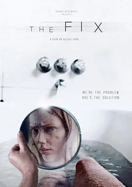 修复TheFix海报