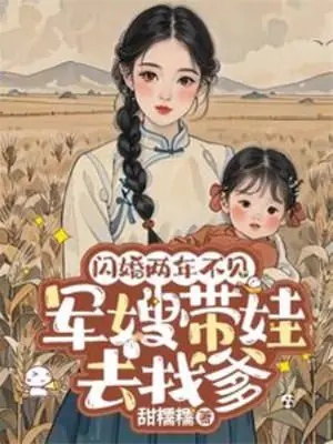 闪婚两年不见带娃北上寻老公海报
