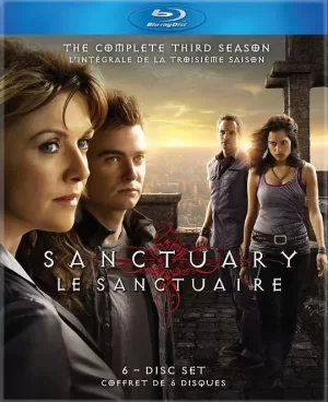 异形庇护所第三季海报