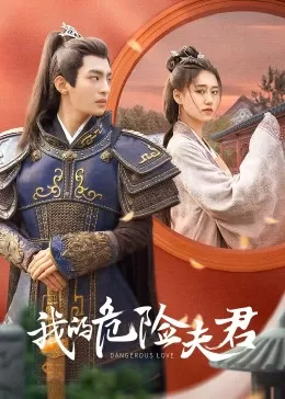 我的危险夫君海报
