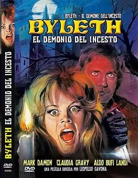 比雷特恶魔[电影解说]海报