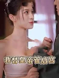 我替皇帝管后宫海报