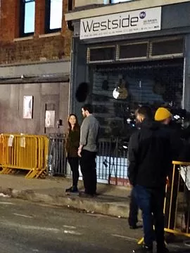 斯特莱克探案集第四季海报