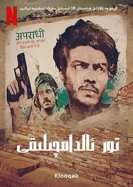 贾姆塔拉:骗你没商量第一季海报