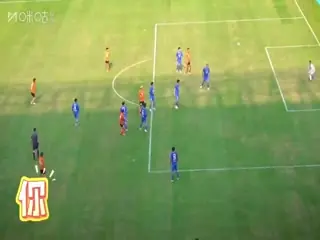 江苏城市足球联赛南通队VS宿迁队20250629海报