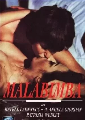 恶毒的娼妓海报