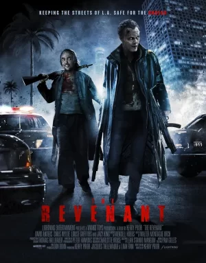 亡灵[影视解说]海报