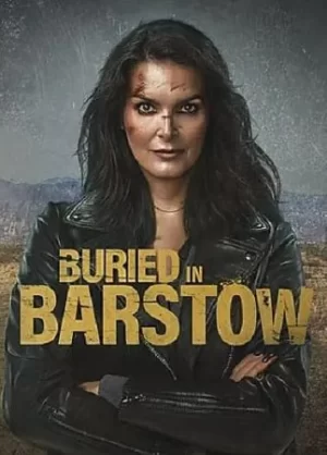 葬于巴斯托海报