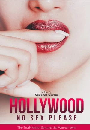 好莱坞,请不要做爱!海报