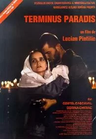 最后的天堂海报