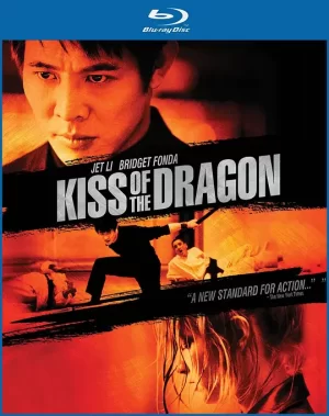 龙之吻[影视解说]海报