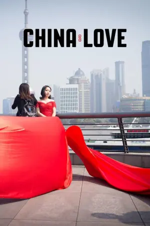 中国式爱情海报