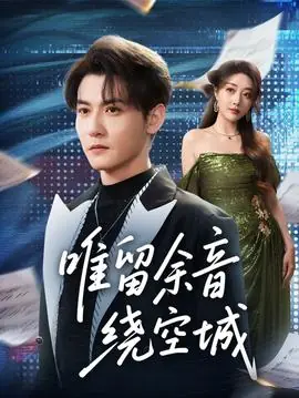 唯留余音绕空城海报