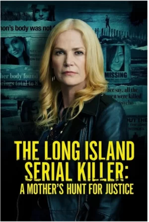 长岛连环杀手:母亲追寻正义海报