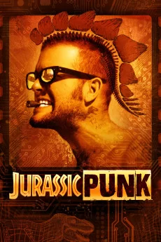 JurassicPunk海报