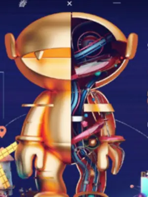 青春芒果节2018-2020海报