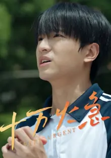 十万火急(短剧版)海报