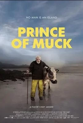 PrinceofMuck海报