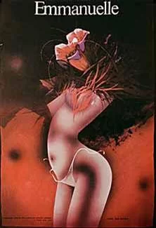 艾曼纽深层解析海报