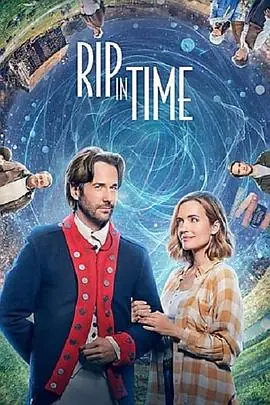 RipinTime海报