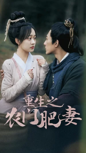 重生之农门肥妻海报