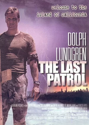 千禧危机(原声版)海报