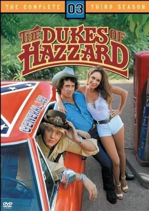 杜克兄弟第六季海报