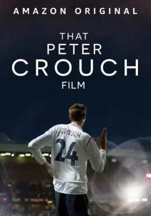 彼得·克劳奇的电影海报