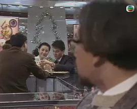 梦情(粤语)海报