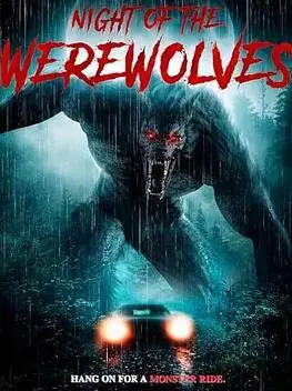 狼人之夜海报