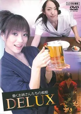 働くお姉さんたちの痴態デラックス海报