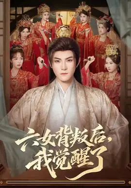 六女背叛后,我觉醒了海报