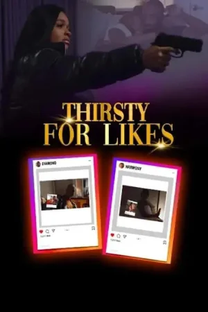 ThirstyforLikes海报