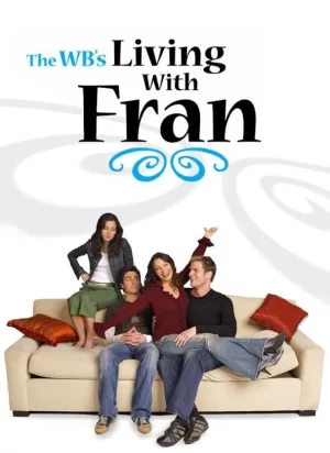 跟弗兰在一起的日子第一季海报