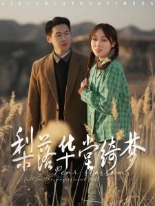 梨落华堂绮梦海报