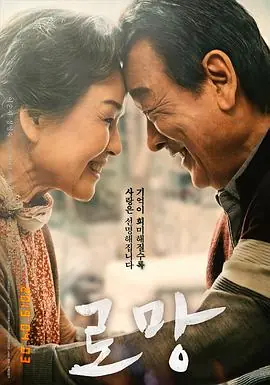 爱的备忘录海报