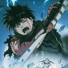 遗迹守护者剧场版海报