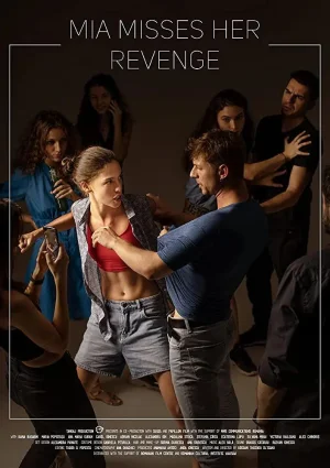 Miaisirateazarazbunarea海报